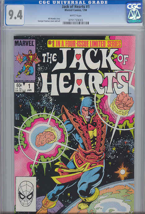 Jack$ Bargain Bin